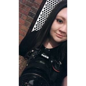 Meet your Posher, Tauni